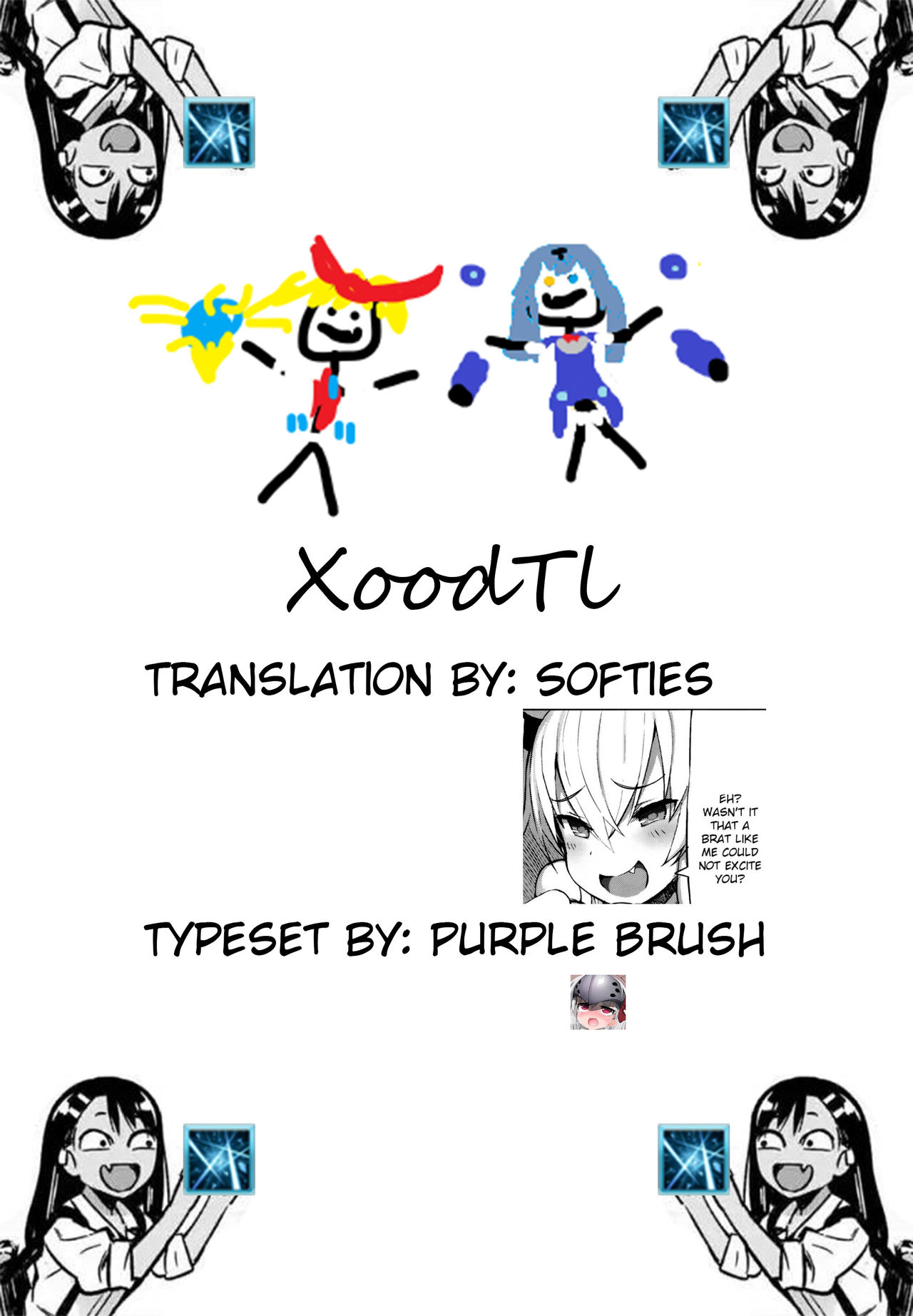 JC Saimin de Seikyouiku + JC no Omake - Page 39