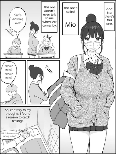 Boku ni Harem SeFri ga Dekita Riyuu - Page 10