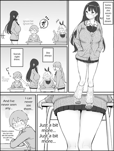 Boku ni Harem SeFri ga Dekita Riyuu - Page 11