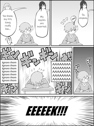 Boku ni Harem SeFri ga Dekita Riyuu - Page 12