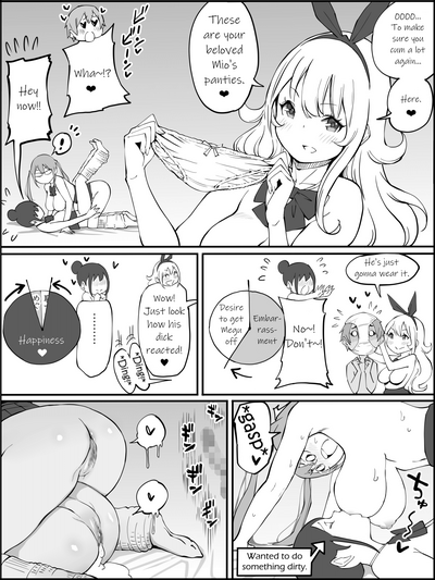 Boku ni Harem SeFri ga Dekita Riyuu - Page 127