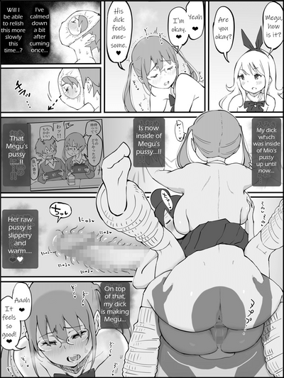 Boku ni Harem SeFri ga Dekita Riyuu - Page 129