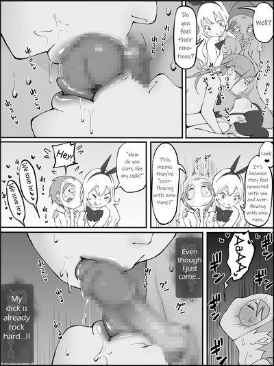 Boku ni Harem SeFri ga Dekita Riyuu - Page 140