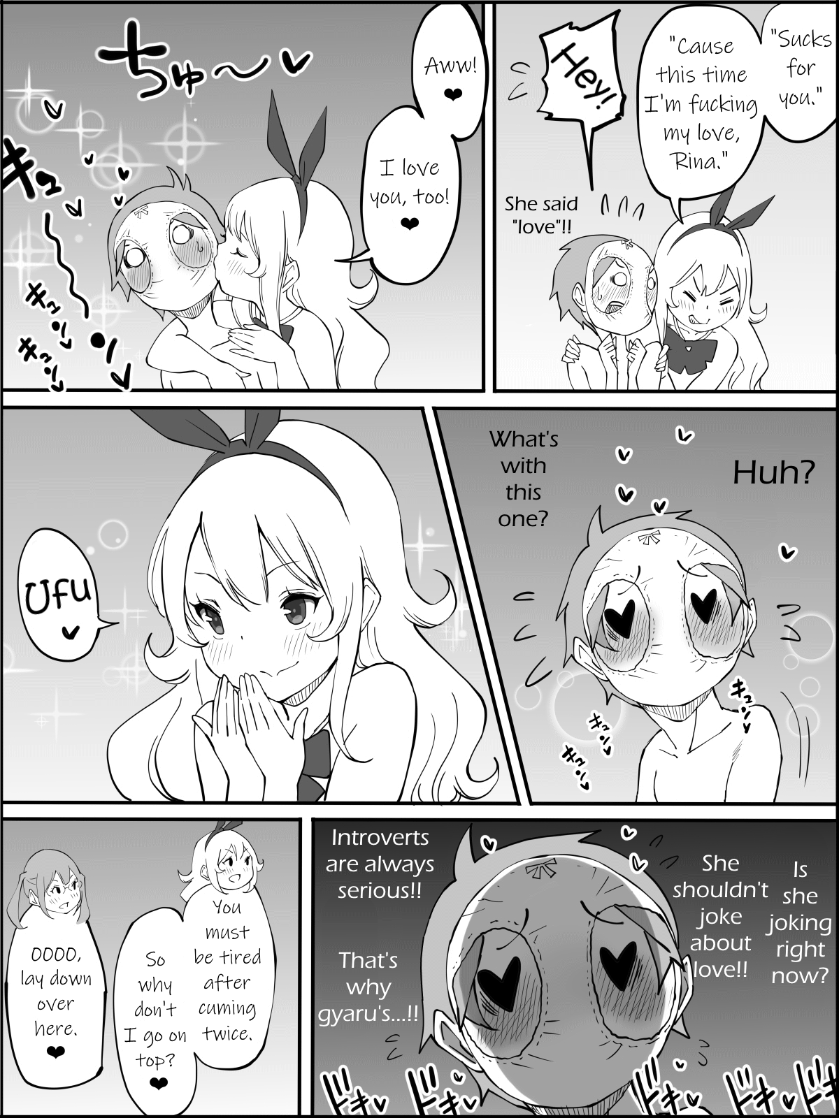 Boku ni Harem SeFri ga Dekita Riyuu - Page 141