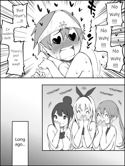 Boku ni Harem SeFri ga Dekita Riyuu - Page 160