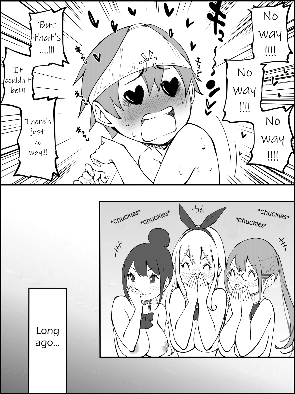 Boku ni Harem SeFri ga Dekita Riyuu - Page 160