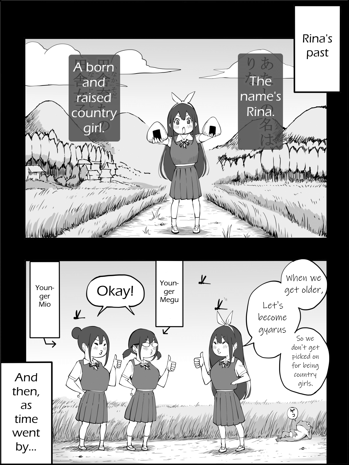 Boku ni Harem SeFri ga Dekita Riyuu - Page 161