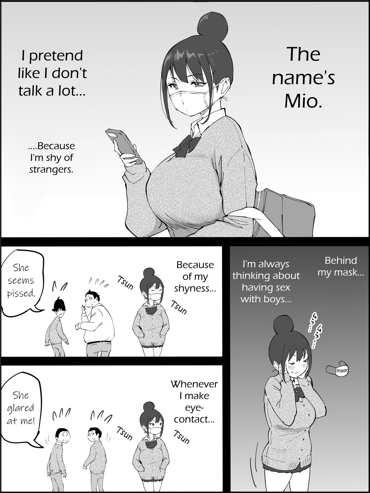 Boku ni Harem SeFri ga Dekita Riyuu - Page 167