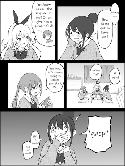 Boku ni Harem SeFri ga Dekita Riyuu - Page 168