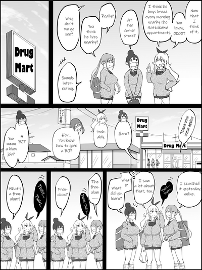 Boku ni Harem SeFri ga Dekita Riyuu - Page 171