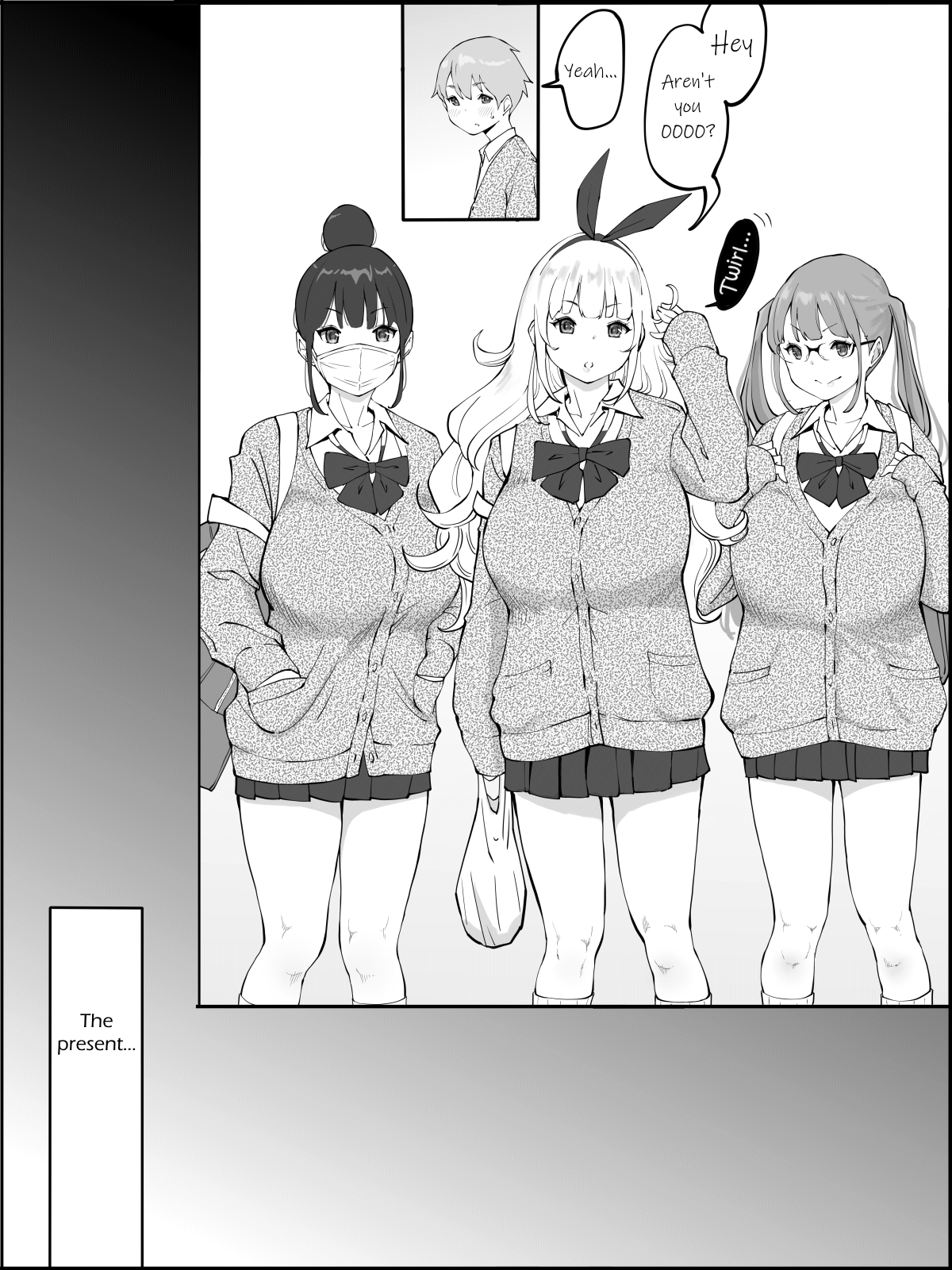 Boku ni Harem SeFri ga Dekita Riyuu - Page 172