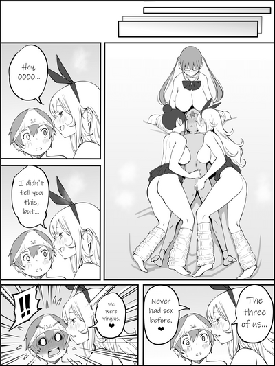 Boku ni Harem SeFri ga Dekita Riyuu - Page 173