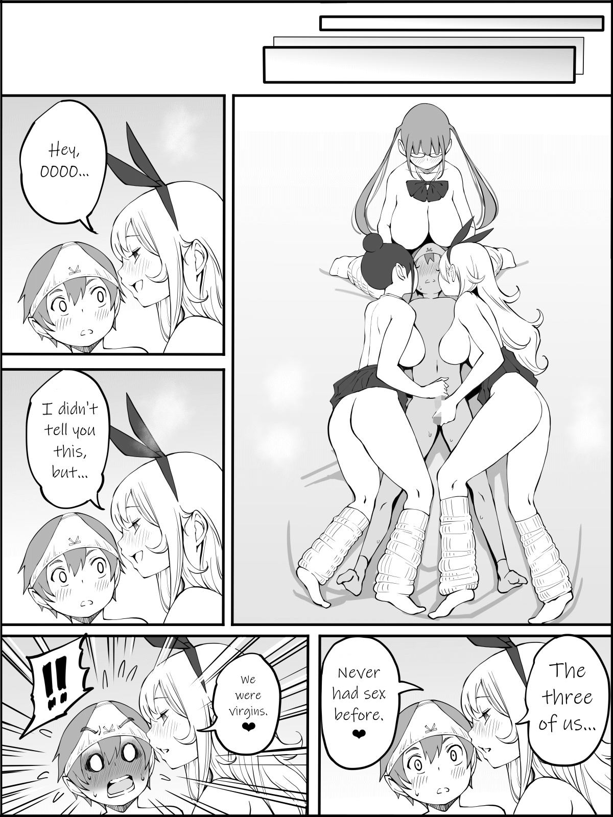 Boku ni Harem SeFri ga Dekita Riyuu - Page 173