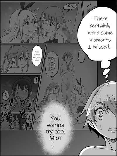 Boku ni Harem SeFri ga Dekita Riyuu - Page 175