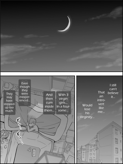 Boku ni Harem SeFri ga Dekita Riyuu - Page 179