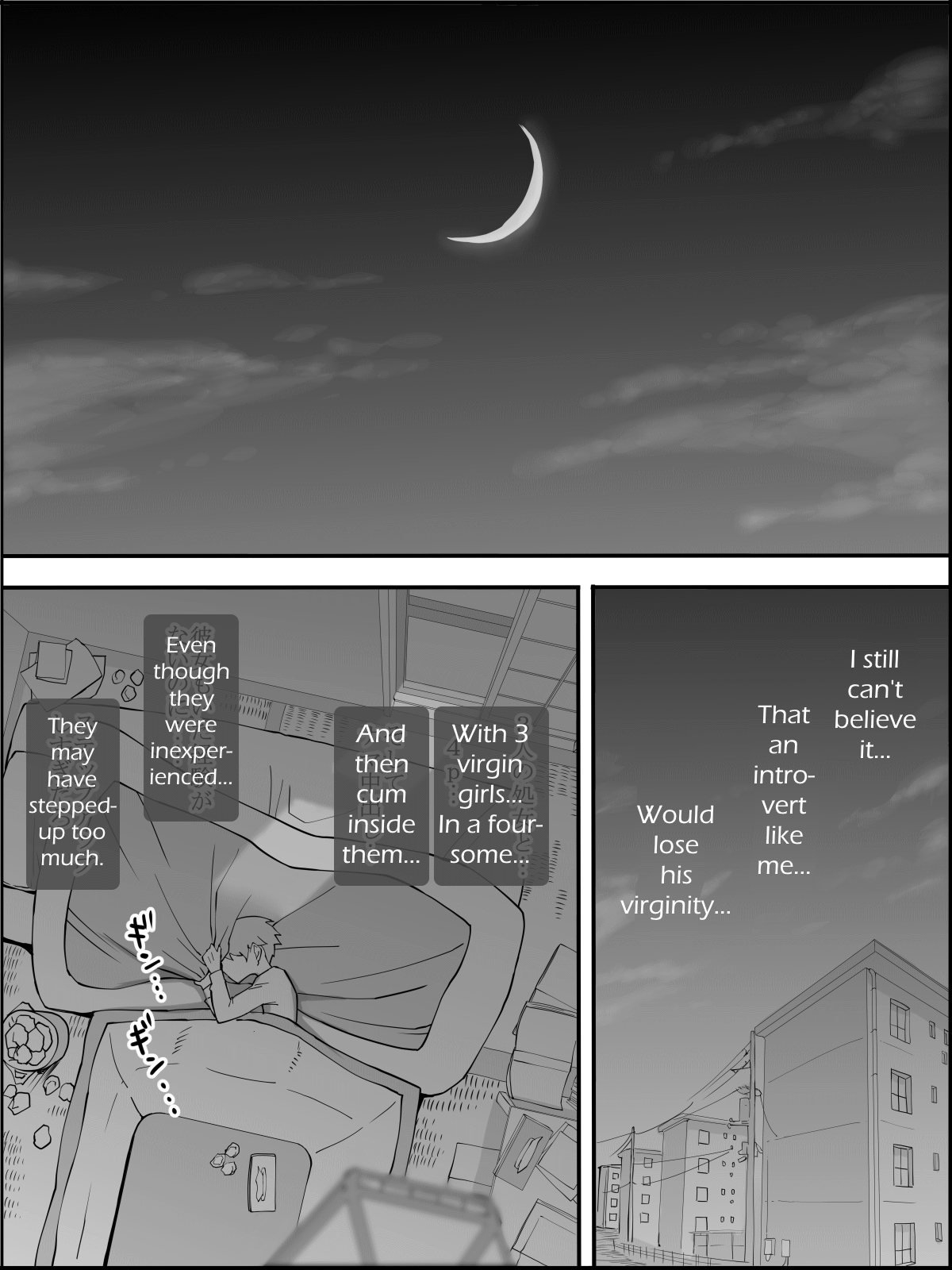 Boku ni Harem SeFri ga Dekita Riyuu - Page 179