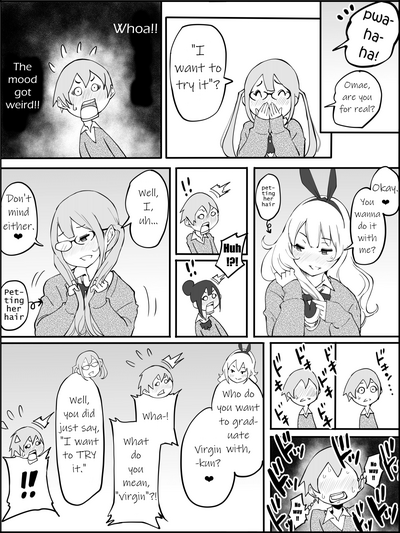 Boku ni Harem SeFri ga Dekita Riyuu - Page 25