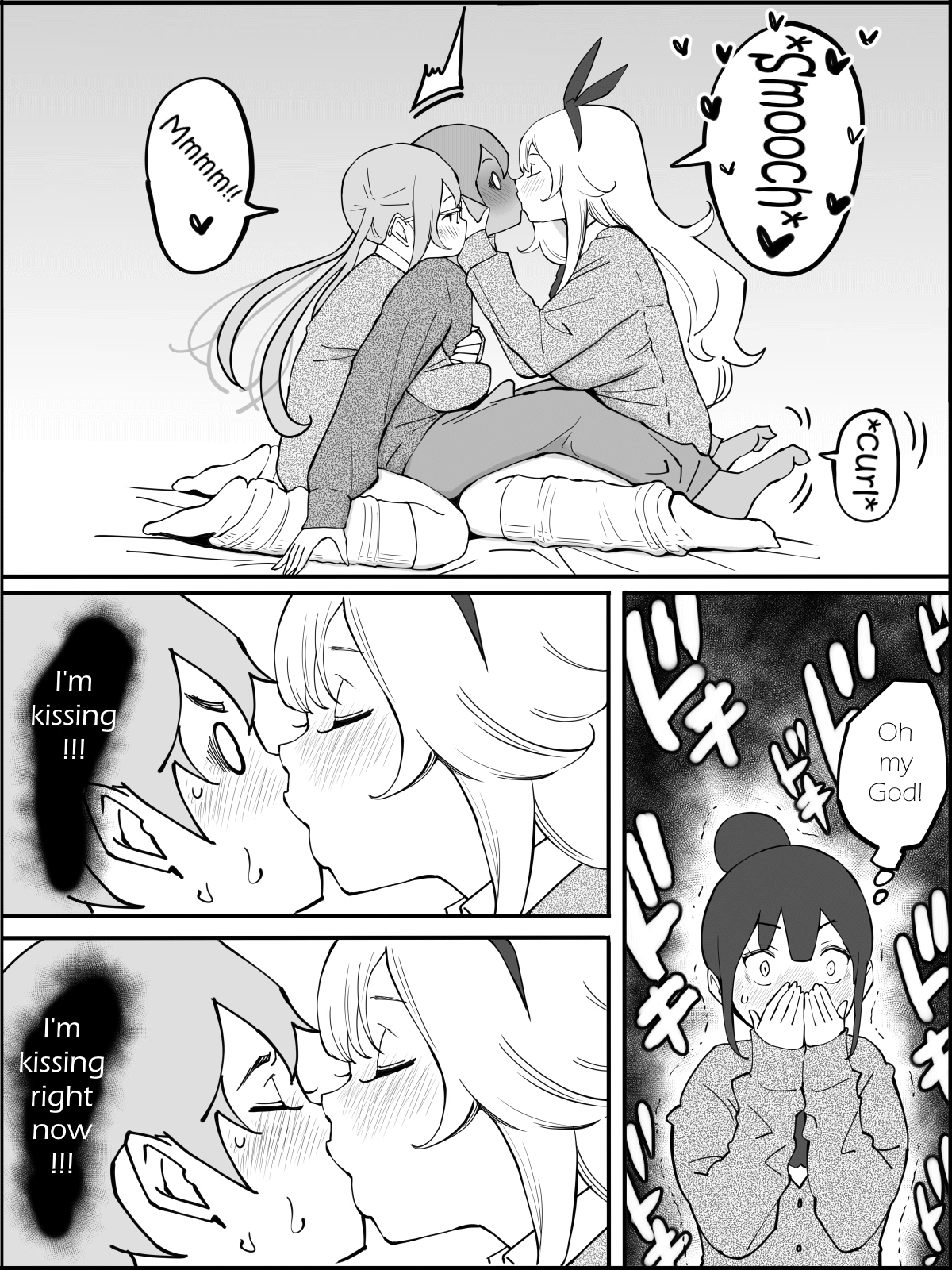 Boku ni Harem SeFri ga Dekita Riyuu - Page 28