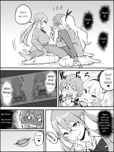 Boku ni Harem SeFri ga Dekita Riyuu - Page 32