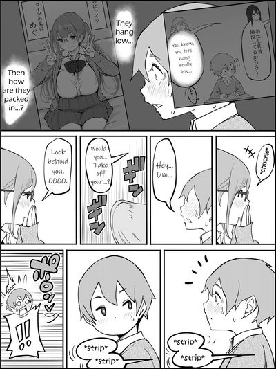 Boku ni Harem SeFri ga Dekita Riyuu - Page 35