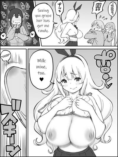 Boku ni Harem SeFri ga Dekita Riyuu - Page 36
