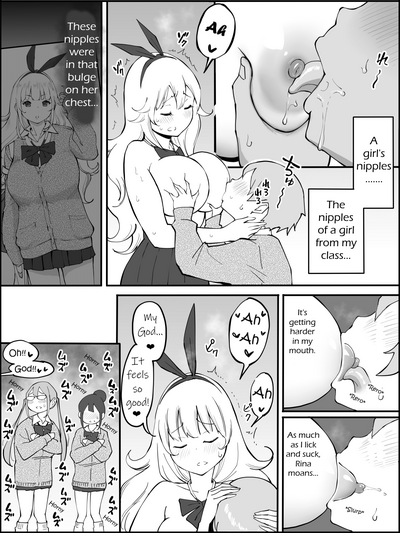 Boku ni Harem SeFri ga Dekita Riyuu - Page 39