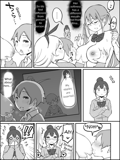 Boku ni Harem SeFri ga Dekita Riyuu - Page 44