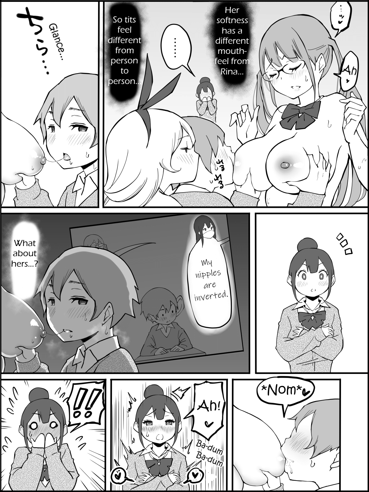 Boku ni Harem SeFri ga Dekita Riyuu - Page 44