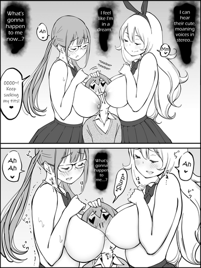 Boku ni Harem SeFri ga Dekita Riyuu - Page 46