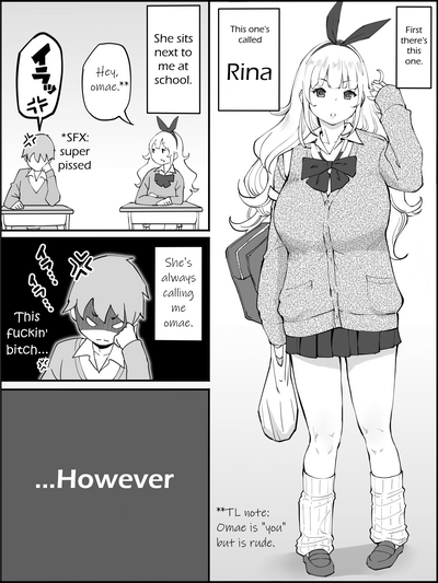 Boku ni Harem SeFri ga Dekita Riyuu - Page 5