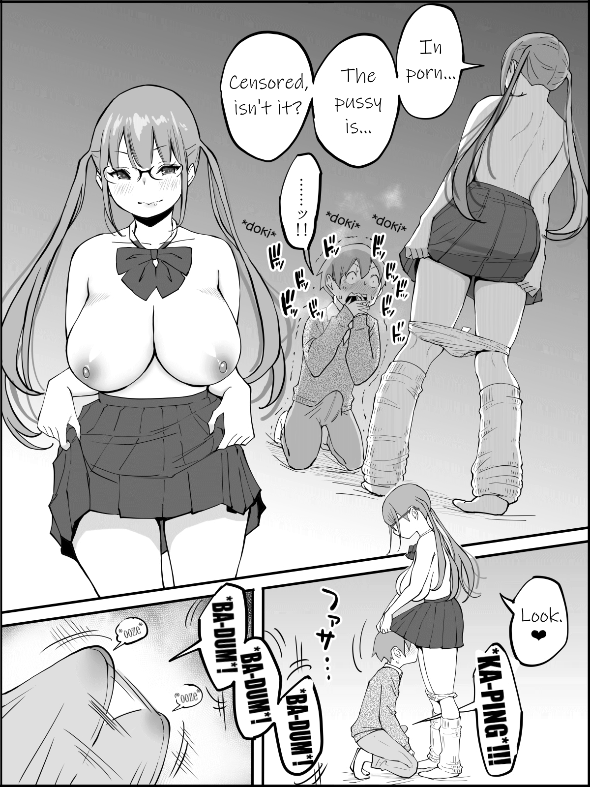 Boku ni Harem SeFri ga Dekita Riyuu - Page 50