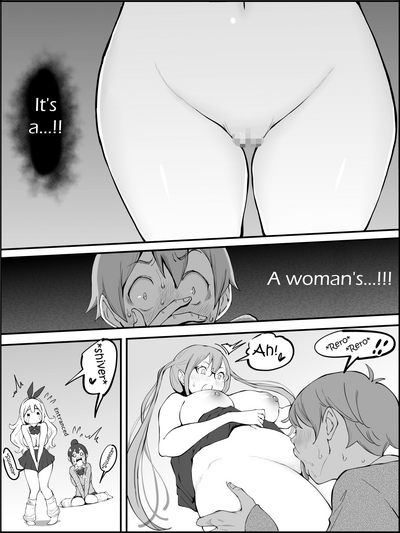 Boku ni Harem SeFri ga Dekita Riyuu - Page 51