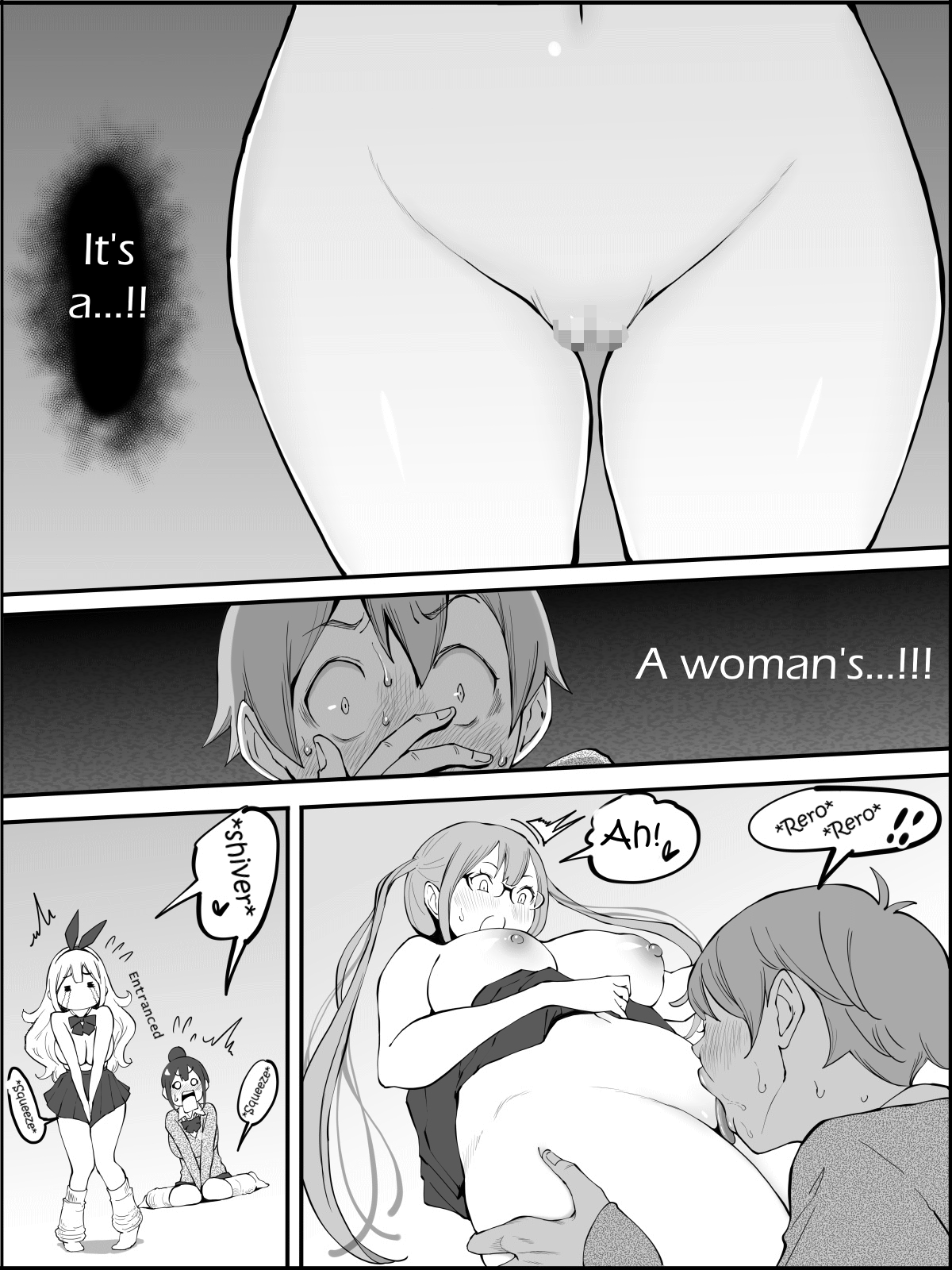 Boku ni Harem SeFri ga Dekita Riyuu - Page 51