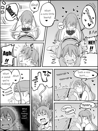 Boku ni Harem SeFri ga Dekita Riyuu - Page 59