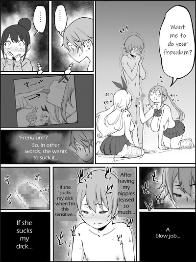 Boku ni Harem SeFri ga Dekita Riyuu - Page 71