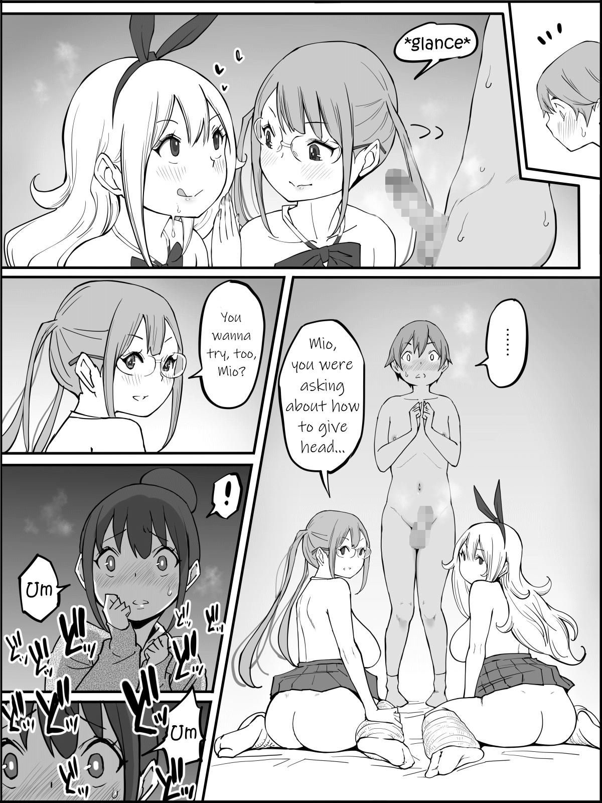 Boku ni Harem SeFri ga Dekita Riyuu - Page 79