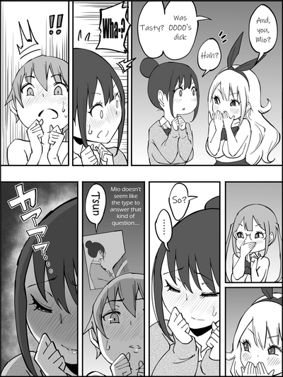 Boku ni Harem SeFri ga Dekita Riyuu - Page 83