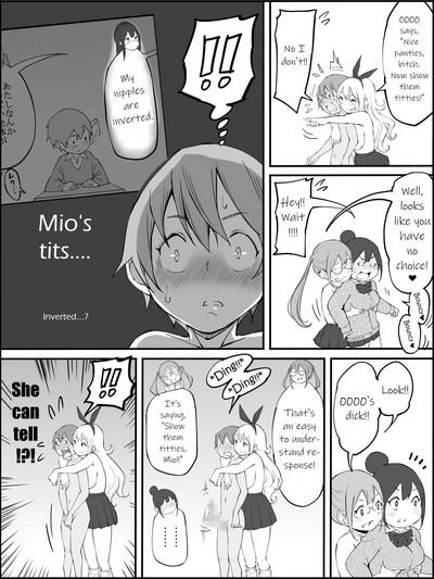 Boku ni Harem SeFri ga Dekita Riyuu - Page 94