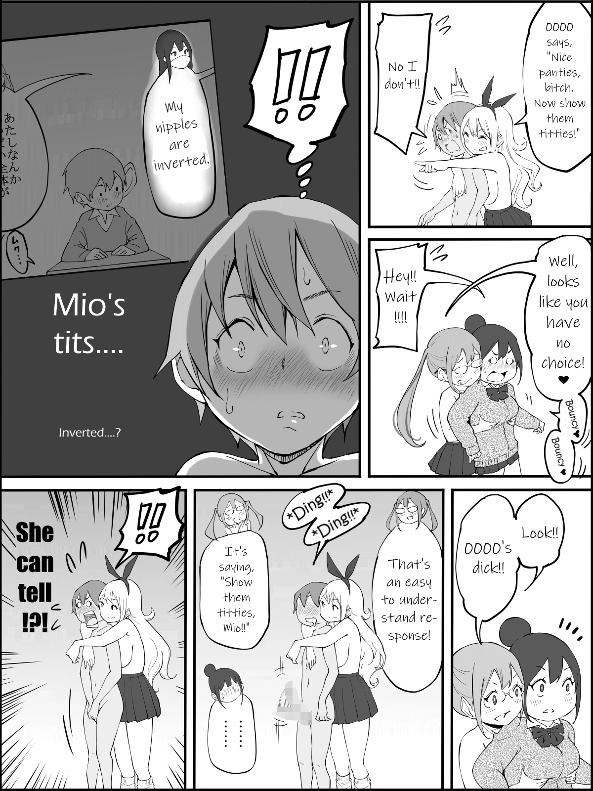 Boku ni Harem SeFri ga Dekita Riyuu - Page 94