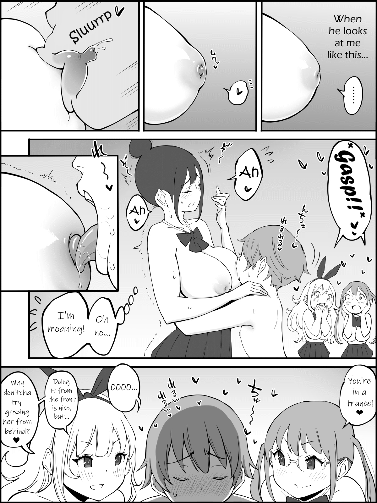 Boku ni Harem SeFri ga Dekita Riyuu - Page 99