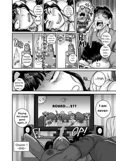 Mukatsuku Imouto wa Chanto Shikaranakucha!! 2 - Page 28