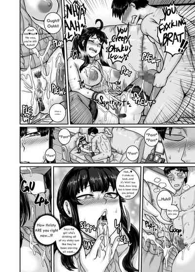 Mukatsuku Imouto wa Chanto Shikaranakucha!! 2 - Page 68