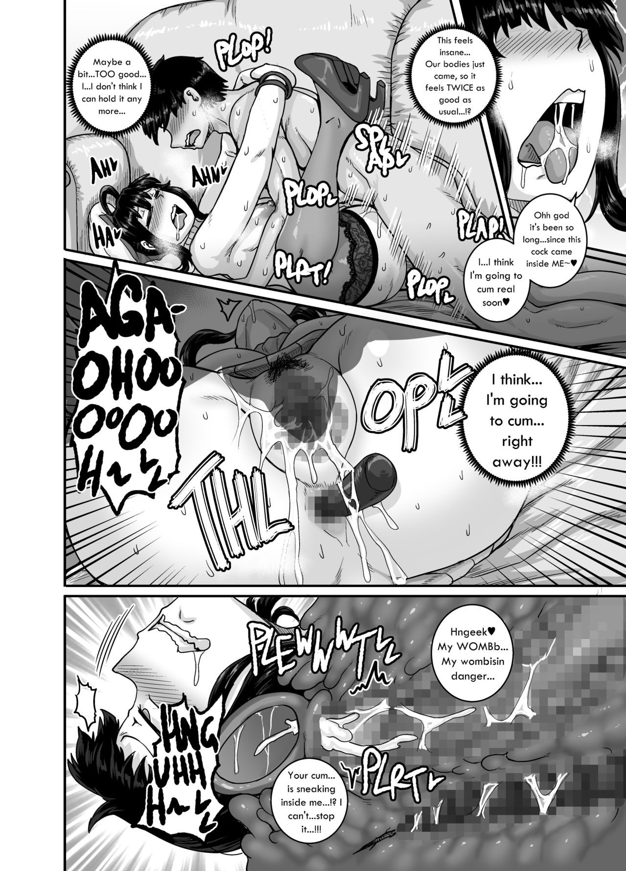 Mukatsuku Imouto wa Chanto Shikaranakucha!! 2 - Page 70