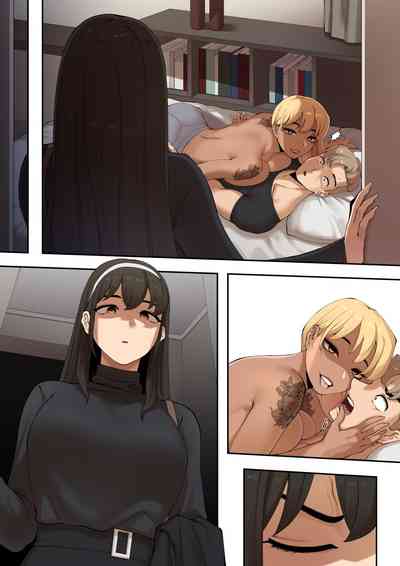 Fe²Male Friends - Page 31