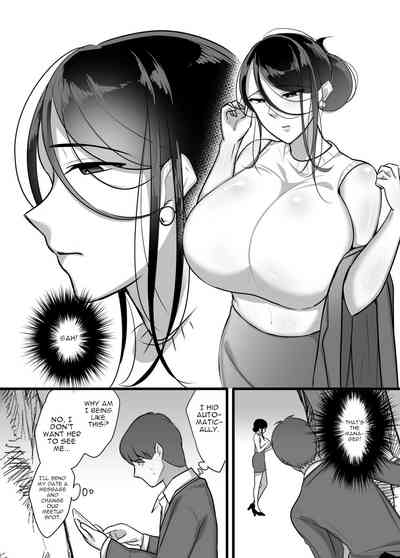 Masaka Ano Oni Joushi ga Ore no SeFri ni Naru nante... - Page 6