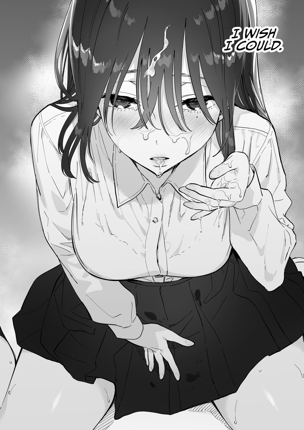 Mukuchi na Tosho Iin to Sex Zuke. Natsuyasumi Hen ~Sex zuke no Futsukakan...~ - Page 19