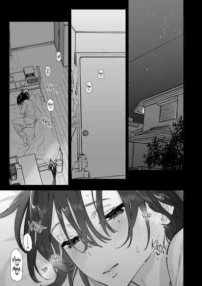 Mukuchi na Tosho Iin to Sex Zuke. Natsuyasumi Hen ~Sex zuke no Futsukakan...~ - Page 20