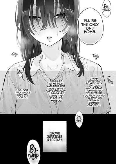 Mukuchi na Tosho Iin to Sex Zuke. Natsuyasumi Hen ~Sex zuke no Futsukakan...~ - Page 26