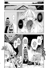 Isekai Kita no de Mahou o Sukebe na Koto ni Riyou Shiyou to Omou II - Page 18