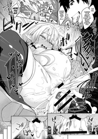 Isekai Kita no de Mahou o Sukebe na Koto ni Riyou Shiyou to Omou II - Page 28